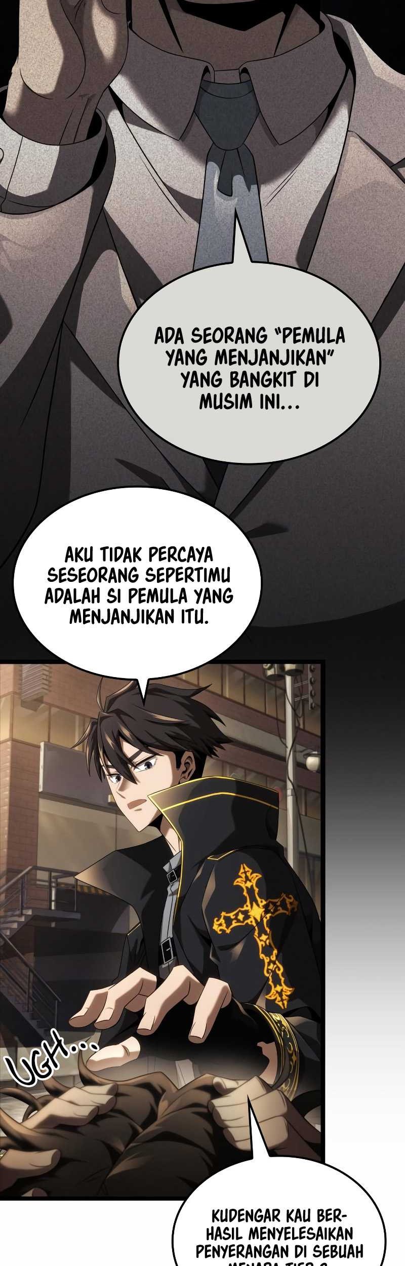 Insanely-Talented Player Chapter 22 Gambar 39