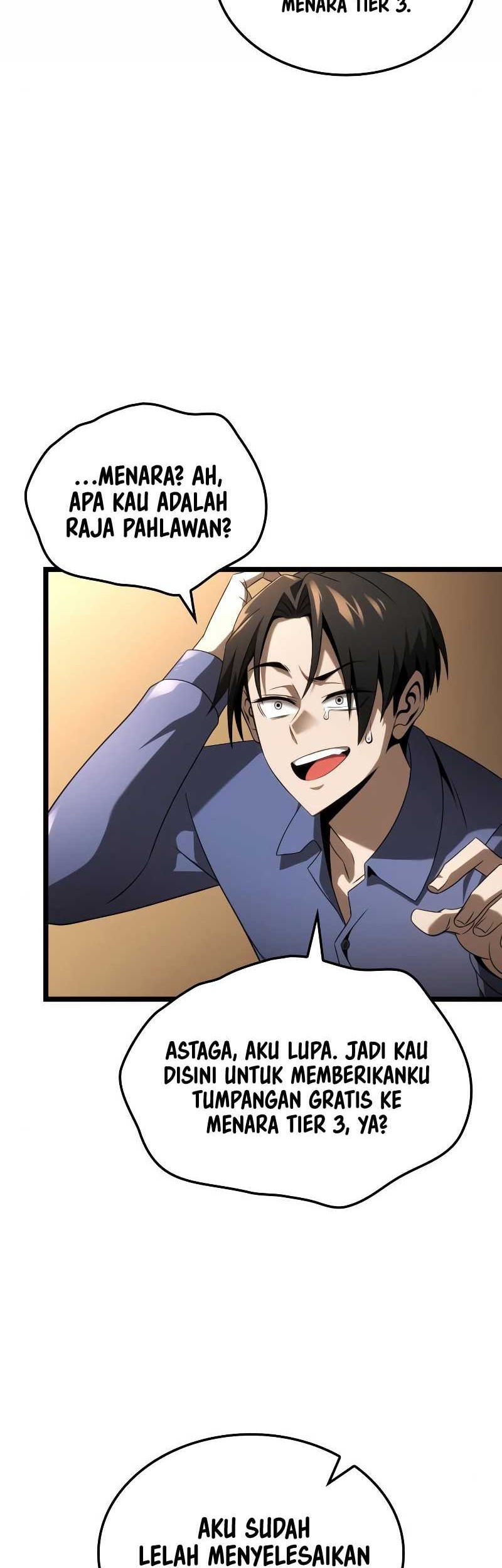 Insanely-Talented Player Chapter 22 Gambar 40