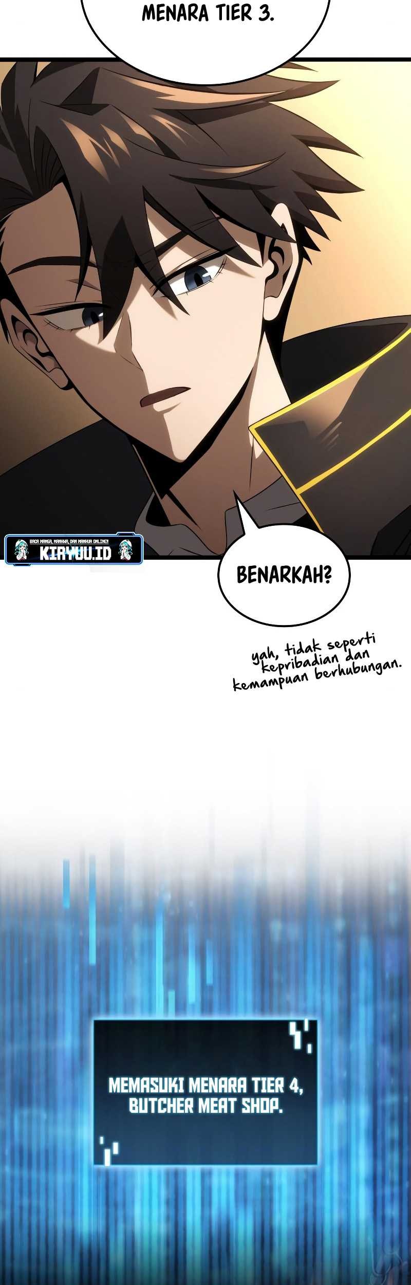Insanely-Talented Player Chapter 22 Gambar 41
