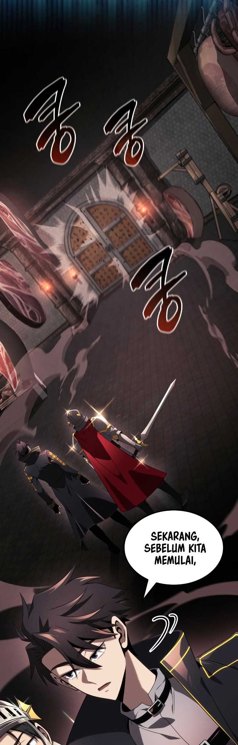 Insanely-Talented Player Chapter 22 Gambar 42