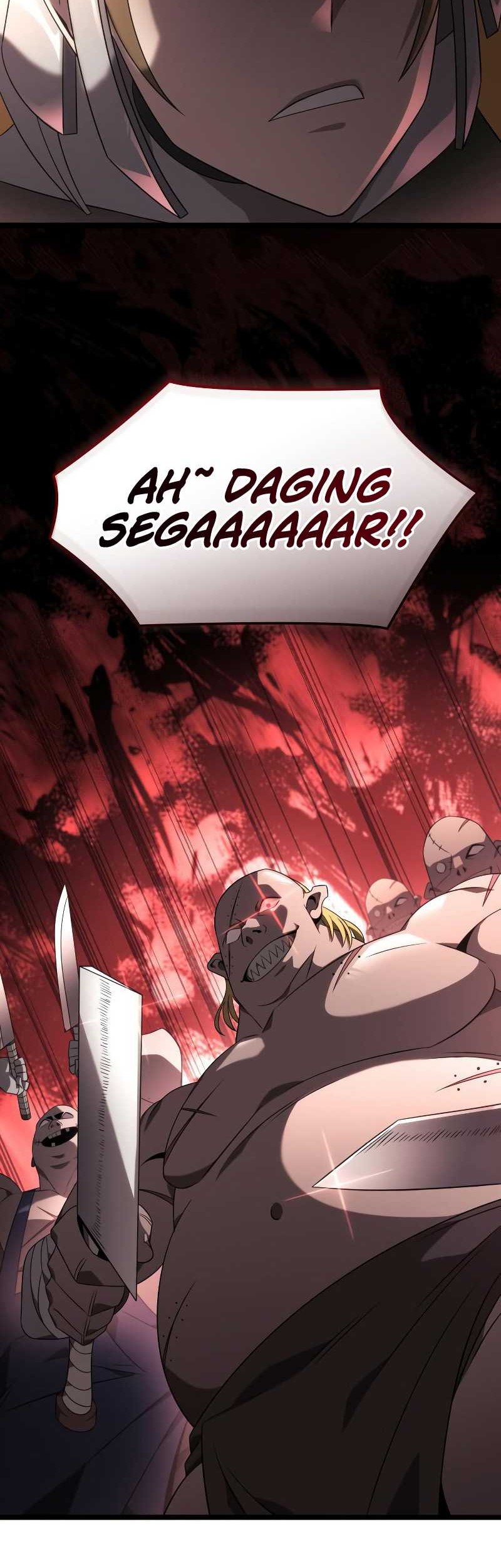Insanely-Talented Player Chapter 22 Gambar 45