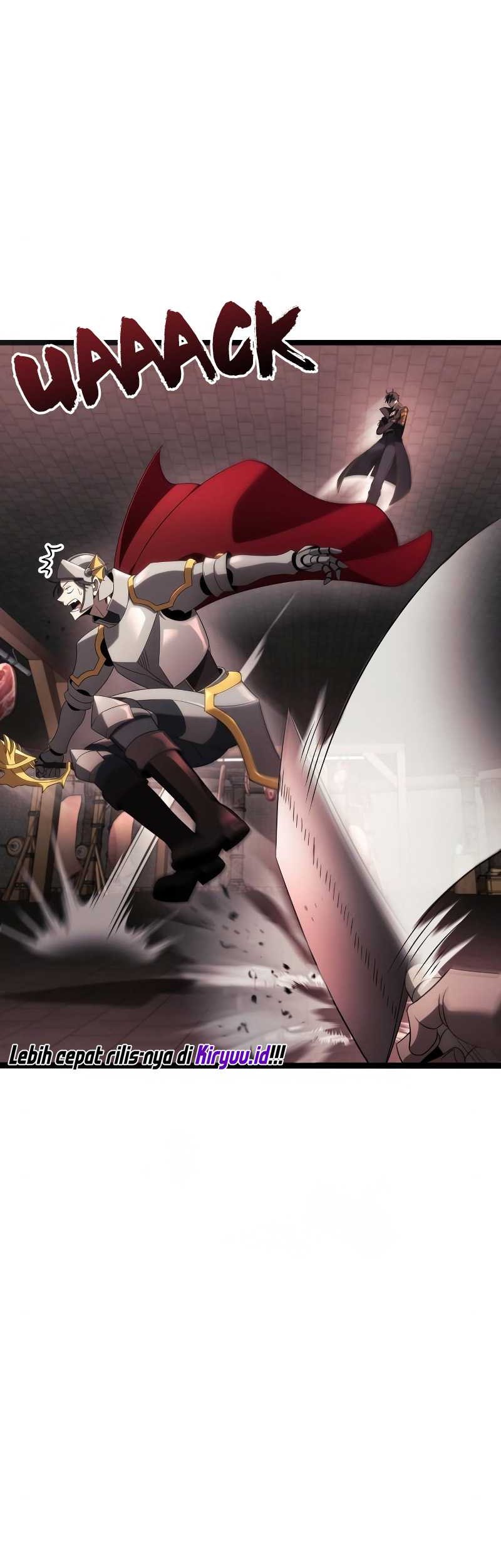 Insanely-Talented Player Chapter 22 Gambar 46