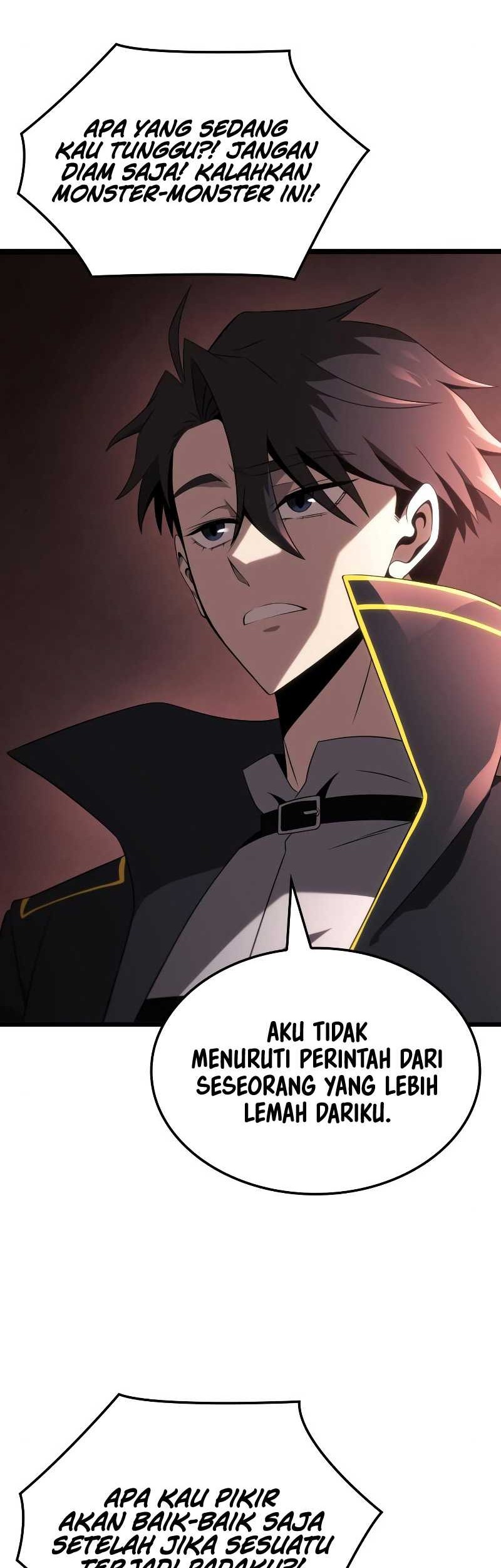 Insanely-Talented Player Chapter 22 Gambar 47