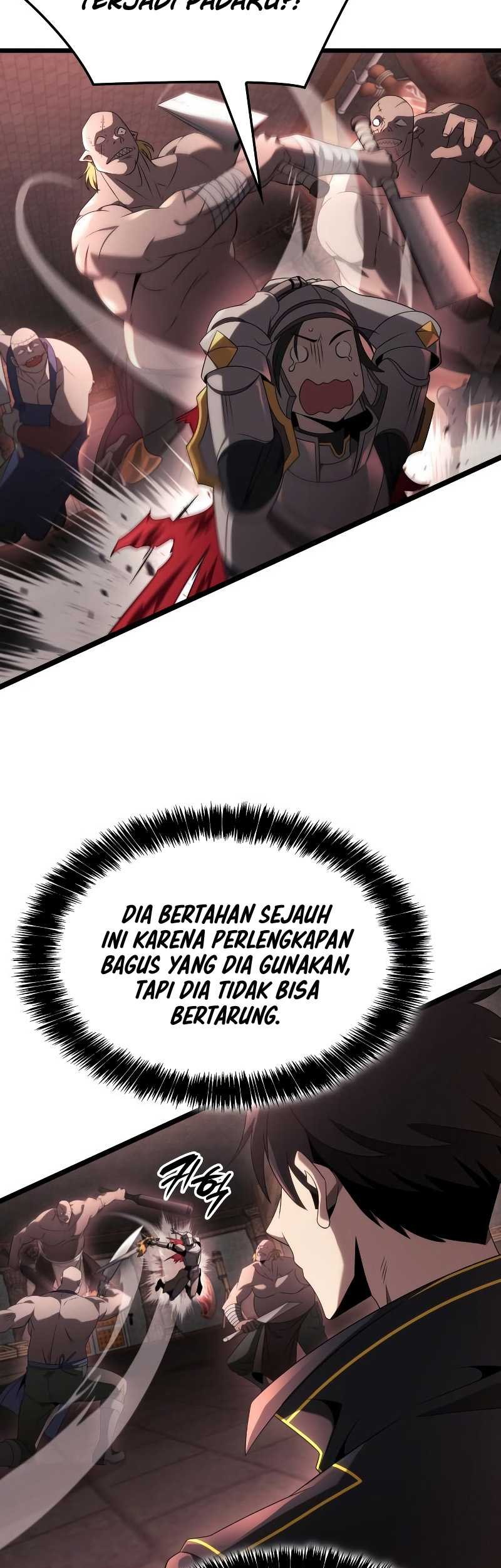 Insanely-Talented Player Chapter 22 Gambar 48