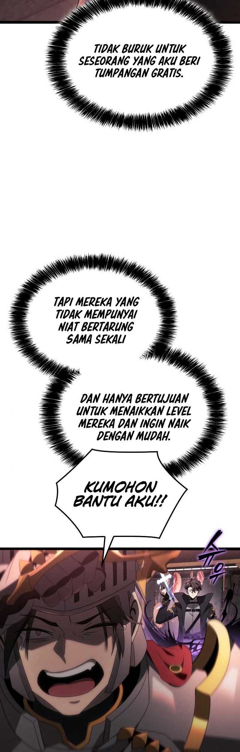 Insanely-Talented Player Chapter 22 Gambar 49