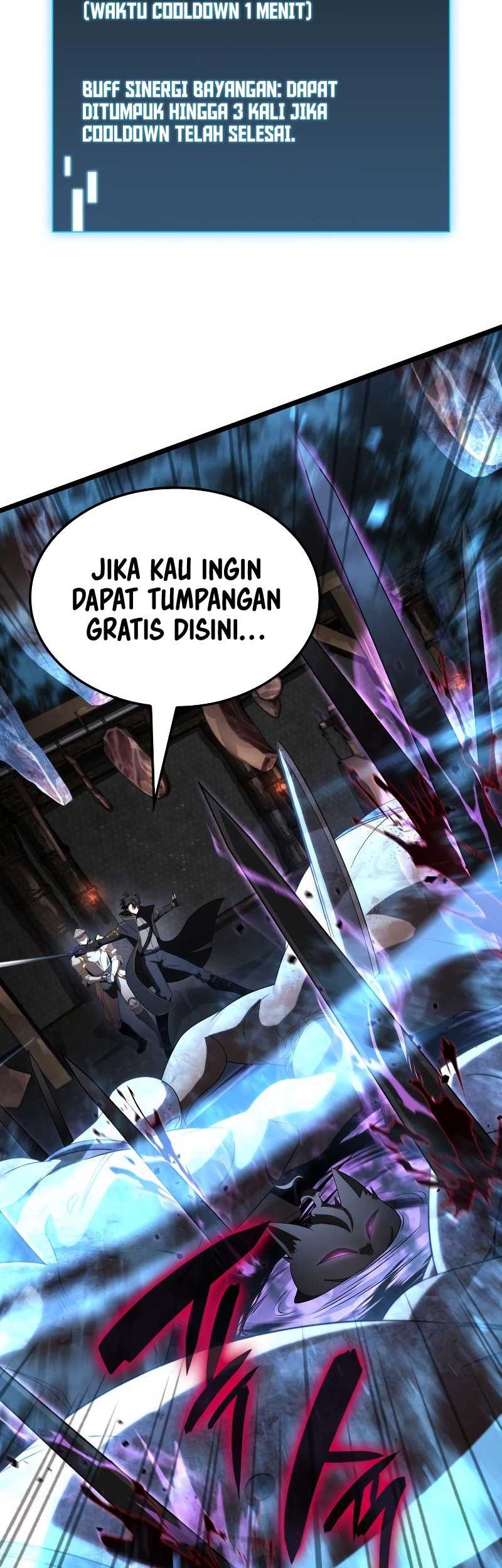 Insanely-Talented Player Chapter 22 Gambar 52