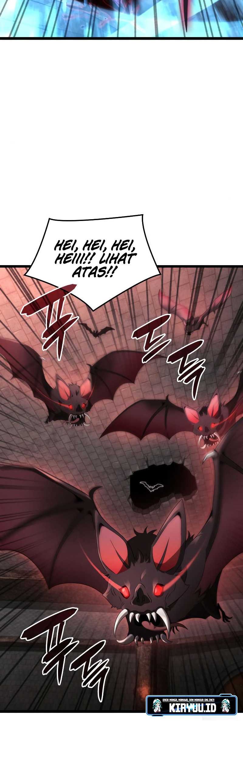 Insanely-Talented Player Chapter 22 Gambar 53