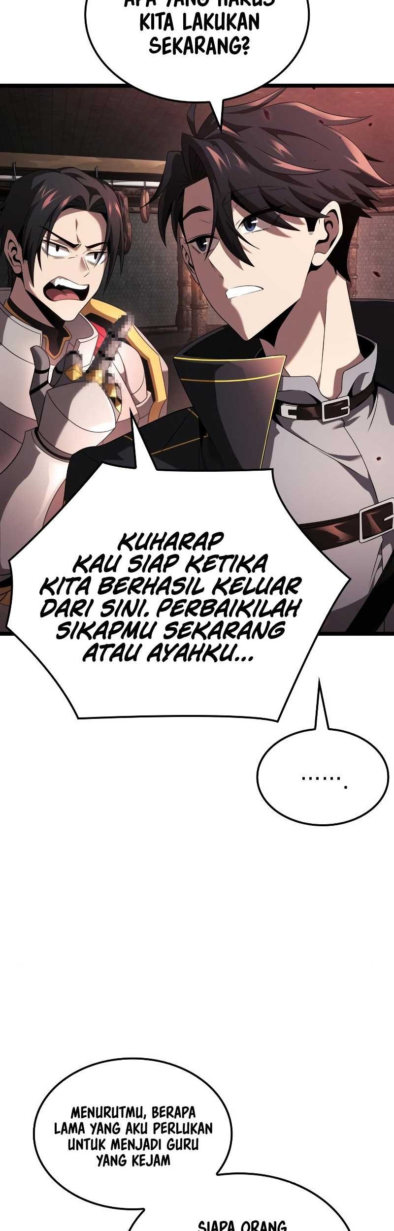 Insanely-Talented Player Chapter 22 Gambar 56