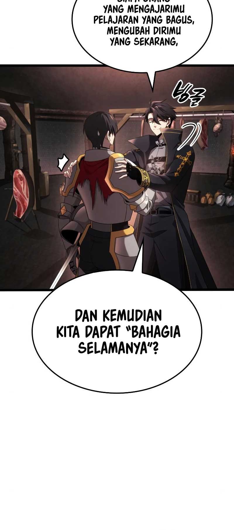 Insanely-Talented Player Chapter 22 Gambar 57