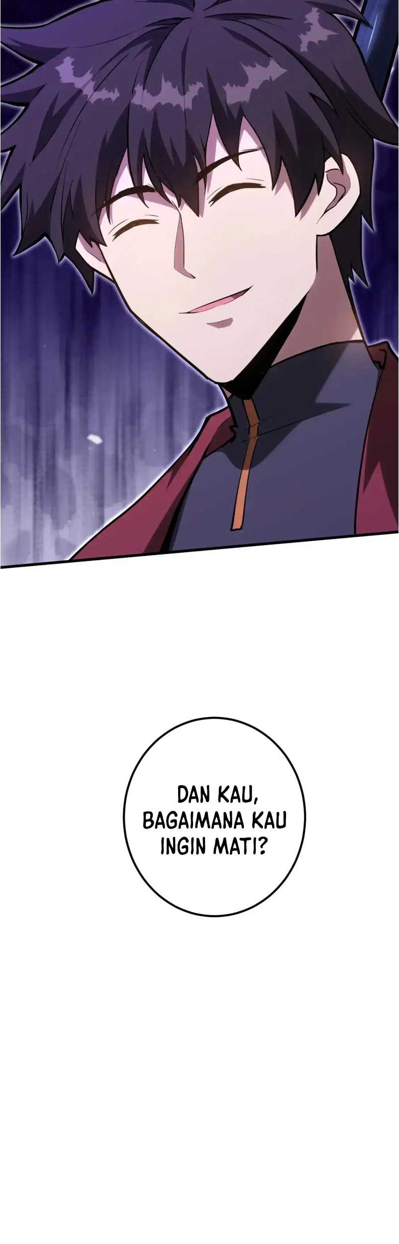 Apex Future Martial Arts Chapter 81 Gambar 33