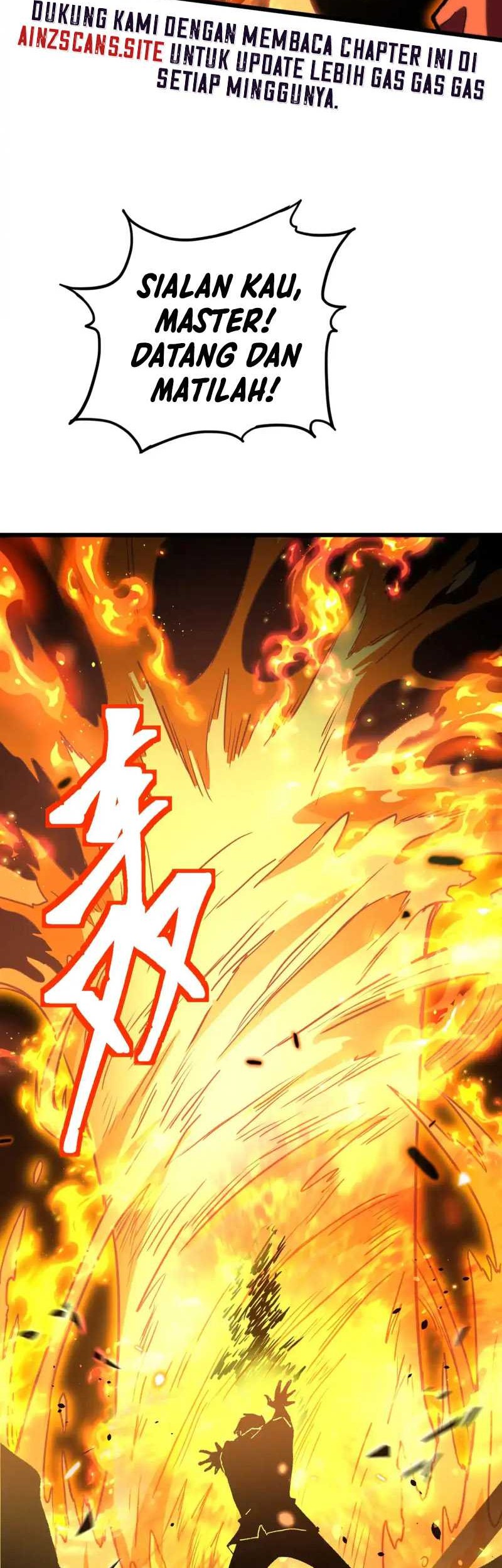 Apex Future Martial Arts Chapter 81 Gambar 24