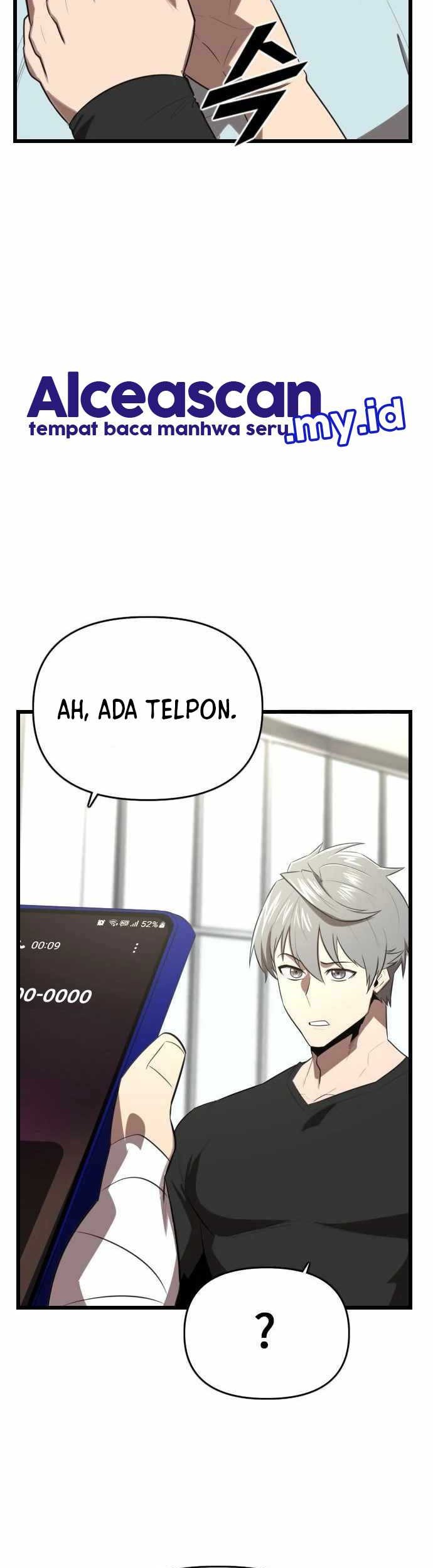 Rental Hero Chapter 25 Gambar 36