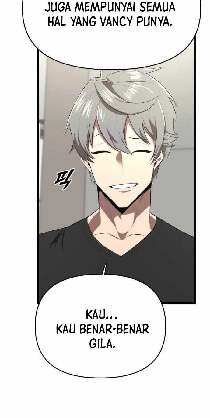 Rental Hero Chapter 25 Gambar 41