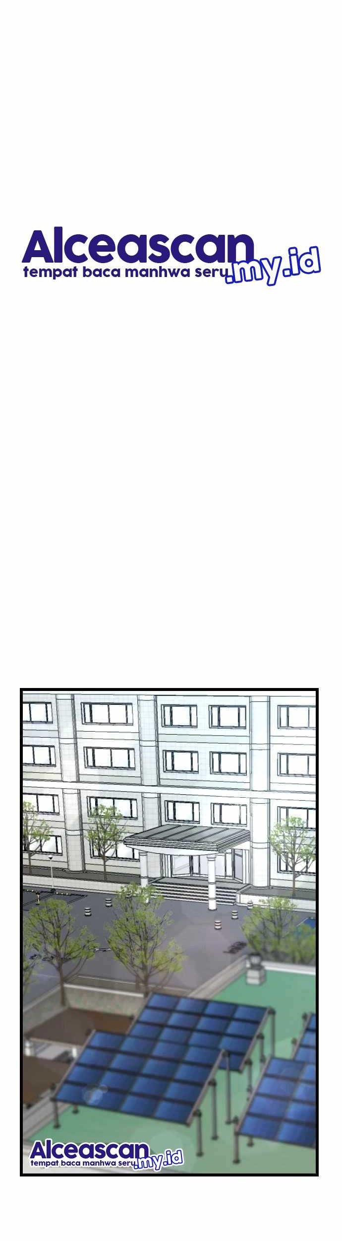 Rental Hero Chapter 25 Gambar 44