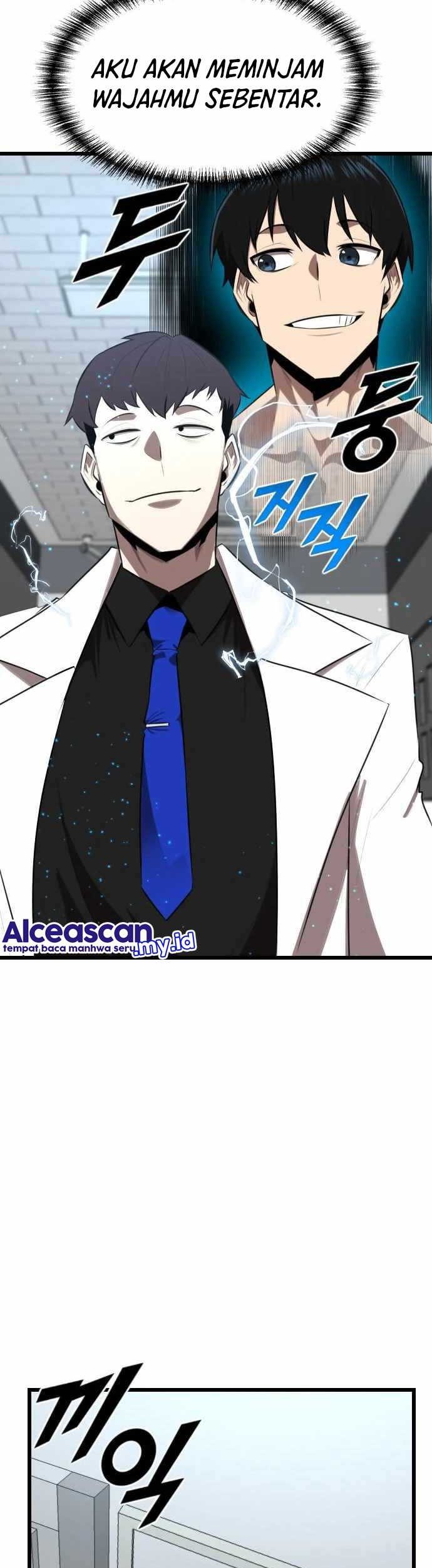 Rental Hero Chapter 25 Gambar 48