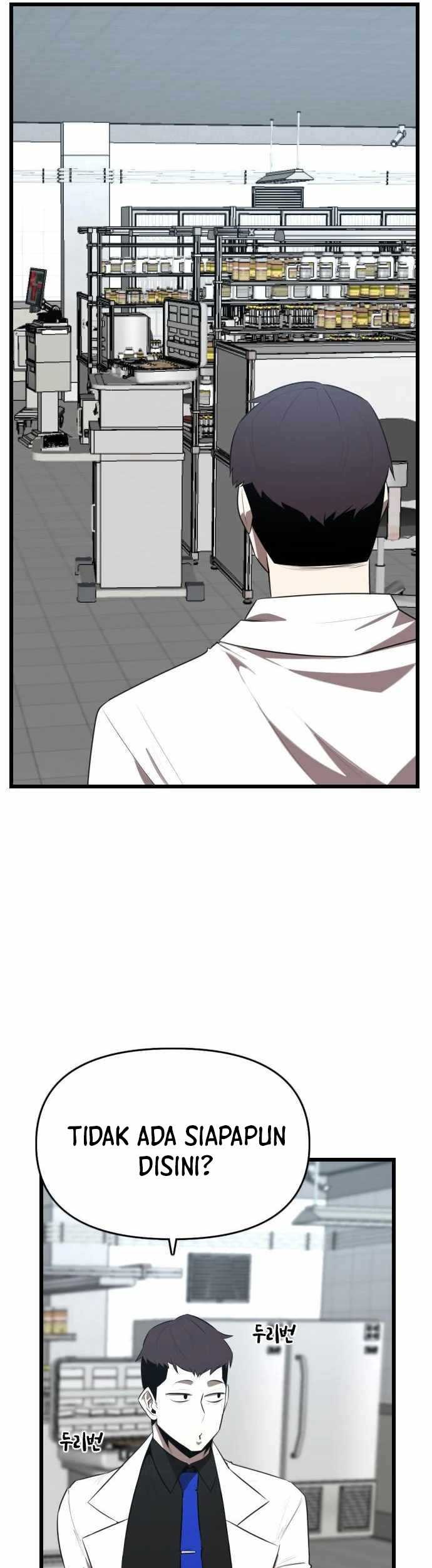 Rental Hero Chapter 25 Gambar 50