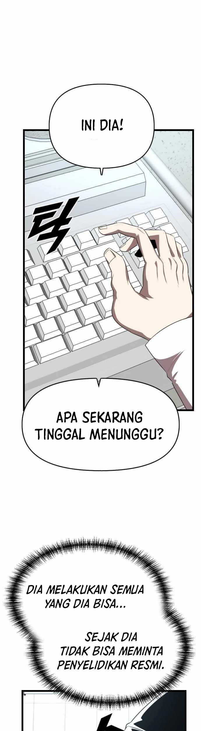 Rental Hero Chapter 25 Gambar 54