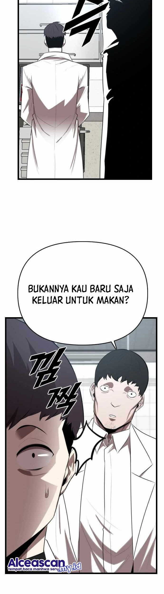 Rental Hero Chapter 25 Gambar 55