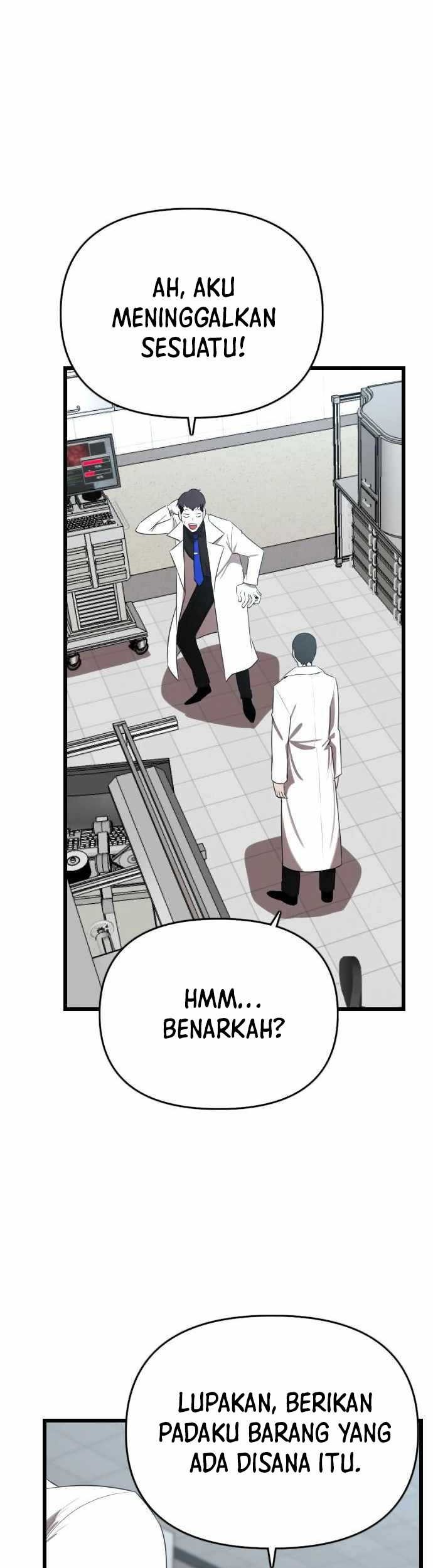 Rental Hero Chapter 25 Gambar 56