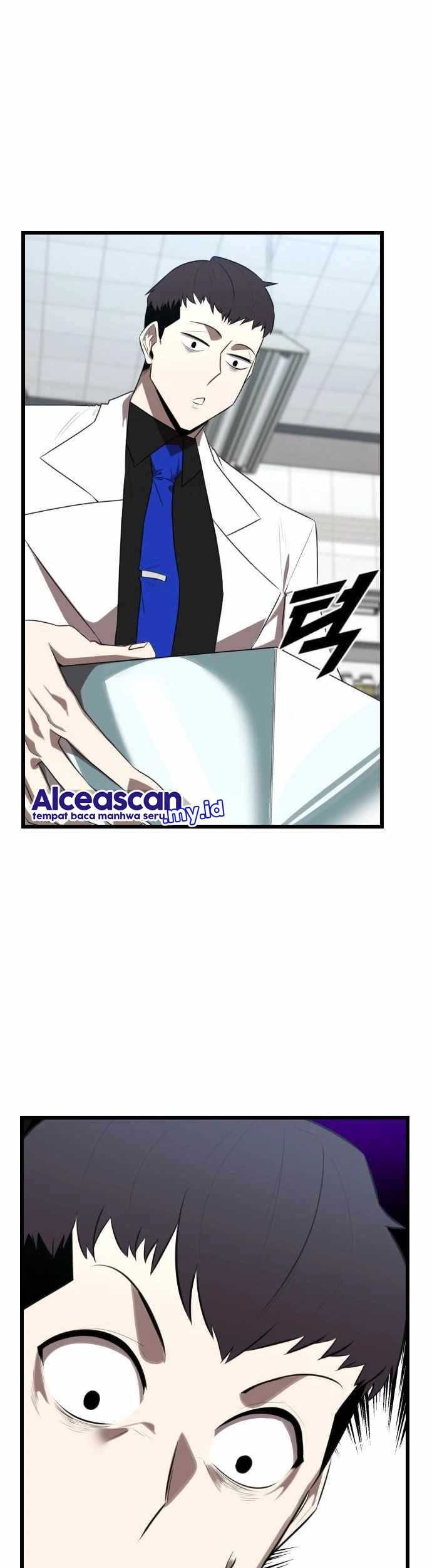 Rental Hero Chapter 25 Gambar 58