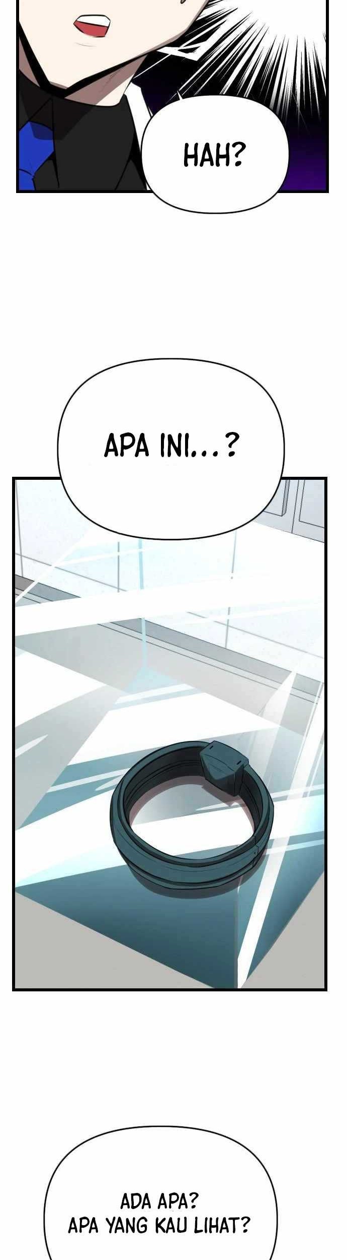 Rental Hero Chapter 25 Gambar 59