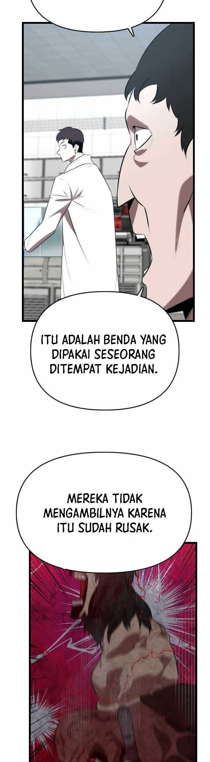 Rental Hero Chapter 25 Gambar 60
