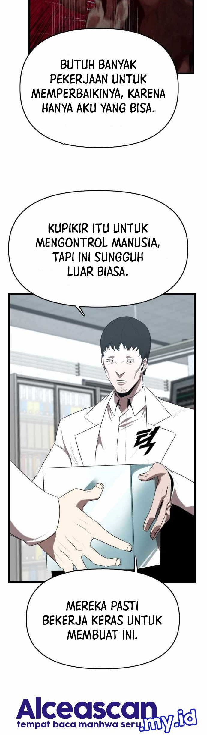 Rental Hero Chapter 25 Gambar 61