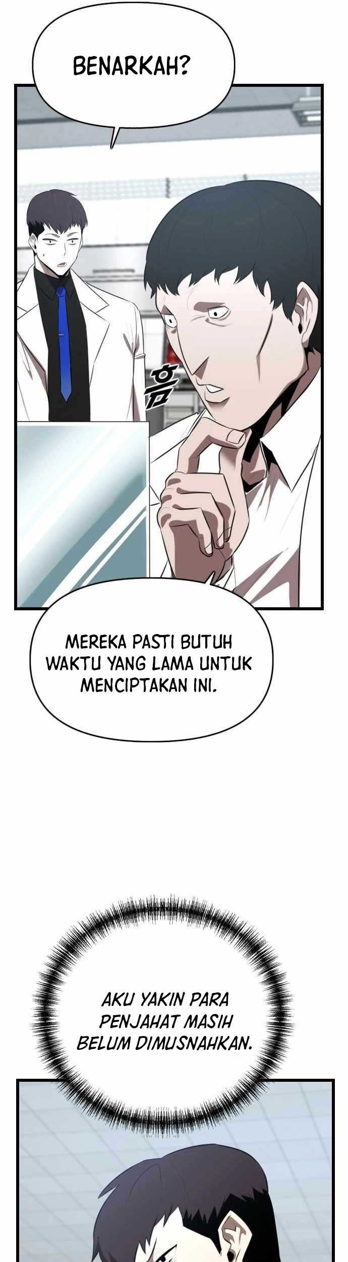 Rental Hero Chapter 25 Gambar 62