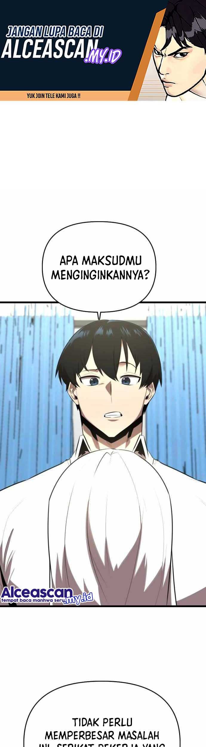 Baca Rental Hero Chapter 25 Gambar 2