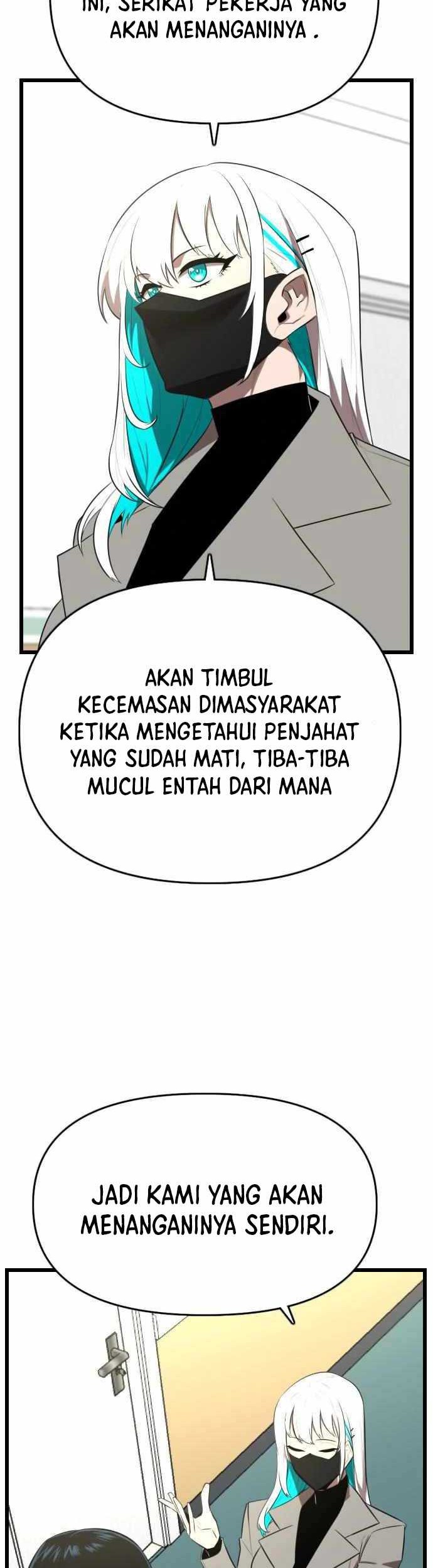 Rental Hero Chapter 25 Gambar 3