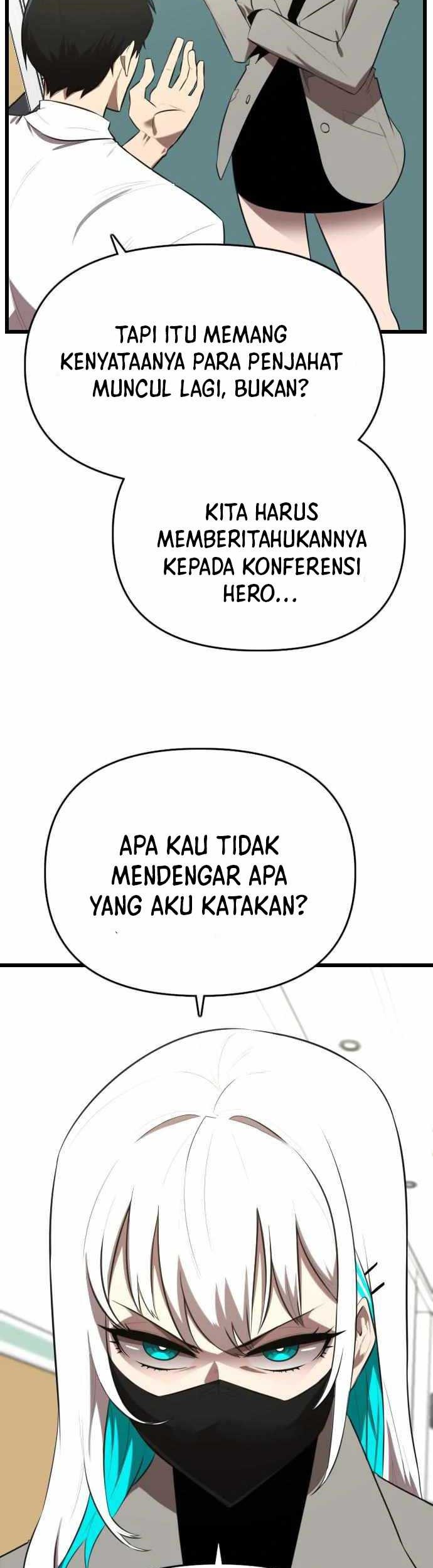 Rental Hero Chapter 25 Gambar 4