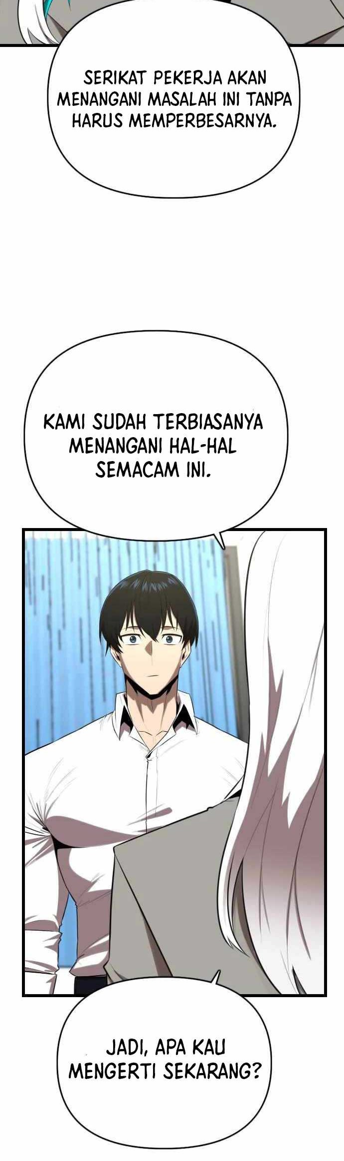 Rental Hero Chapter 25 Gambar 5