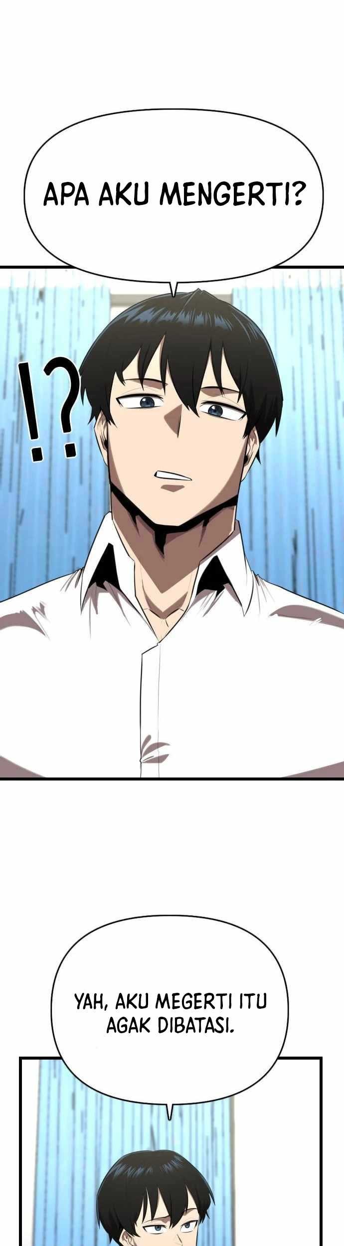 Rental Hero Chapter 25 Gambar 6