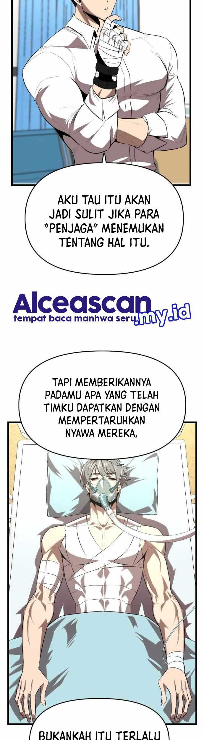 Rental Hero Chapter 25 Gambar 7