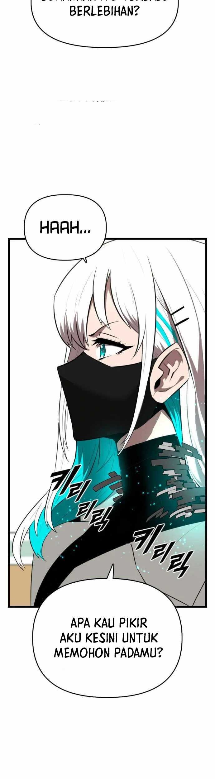 Rental Hero Chapter 25 Gambar 8