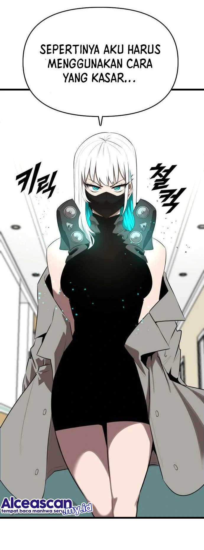 Rental Hero Chapter 25 Gambar 9