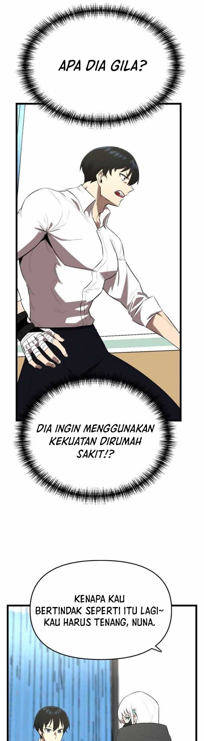 Rental Hero Chapter 25 Gambar 10