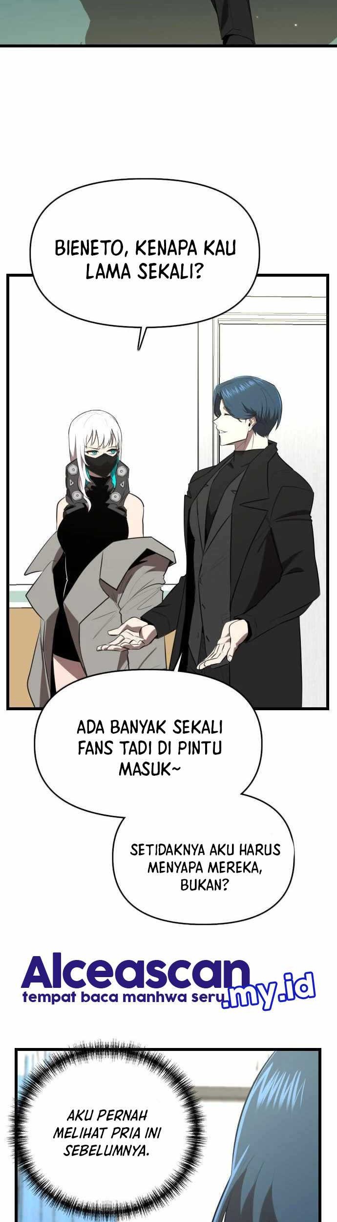 Rental Hero Chapter 25 Gambar 12