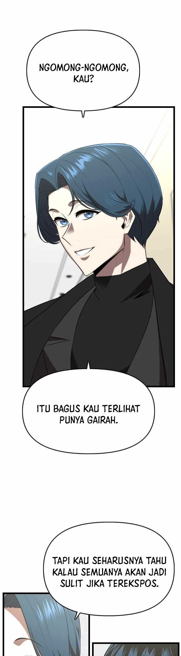 Rental Hero Chapter 25 Gambar 14