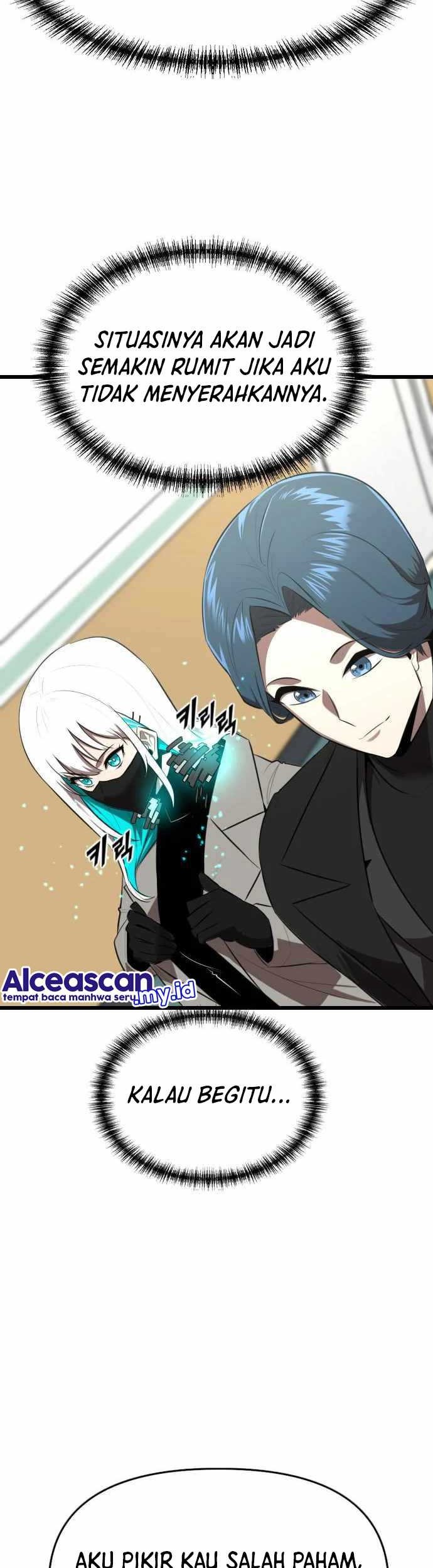 Rental Hero Chapter 25 Gambar 16