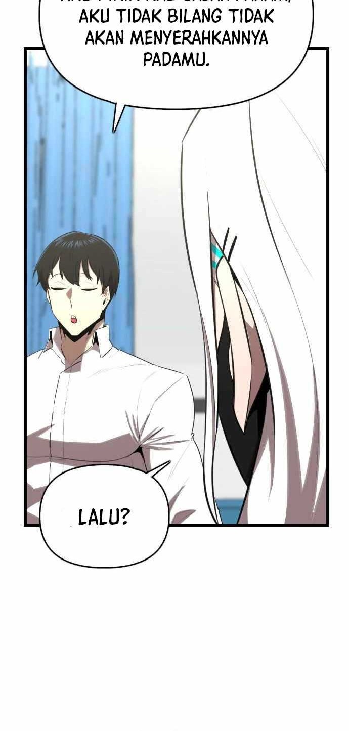 Rental Hero Chapter 25 Gambar 17