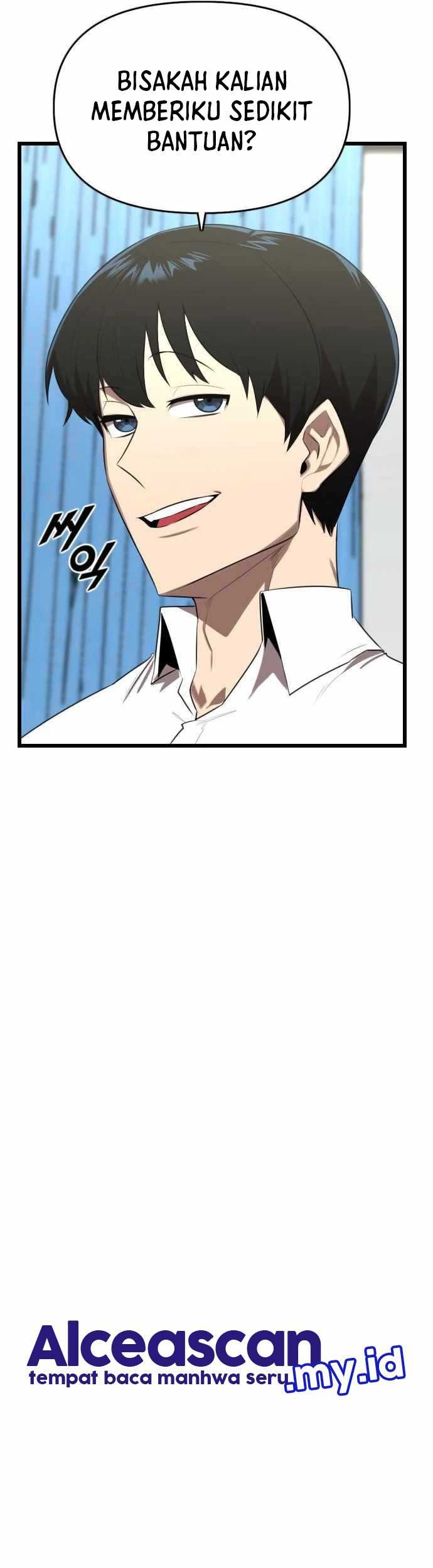 Rental Hero Chapter 25 Gambar 18