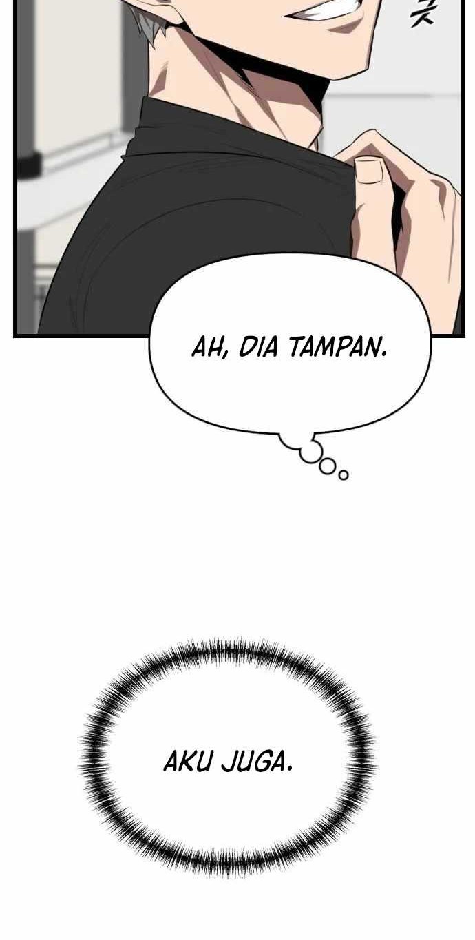 Rental Hero Chapter 25 Gambar 21