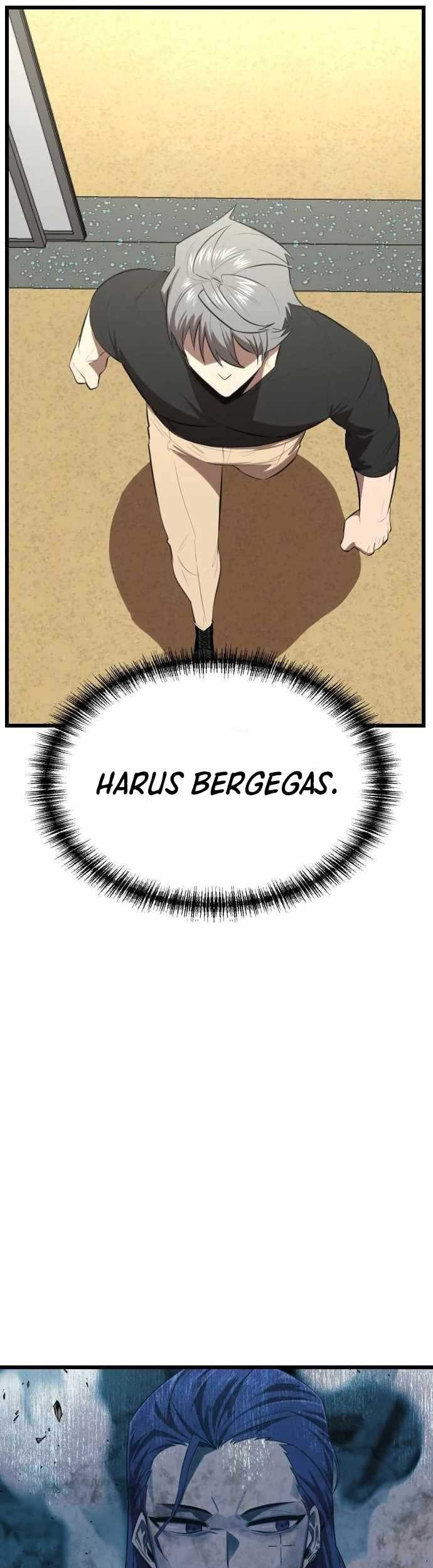 Rental Hero Chapter 25 Gambar 22
