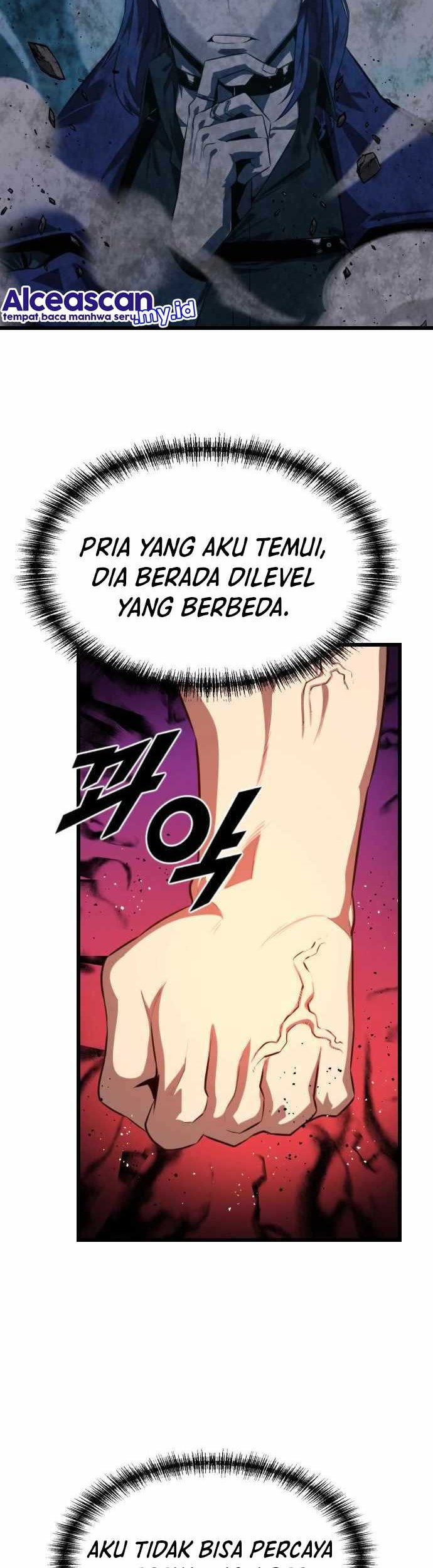 Rental Hero Chapter 25 Gambar 23