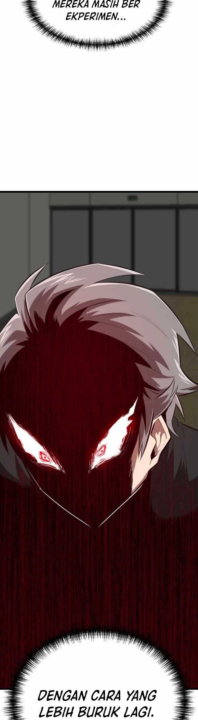 Rental Hero Chapter 25 Gambar 24