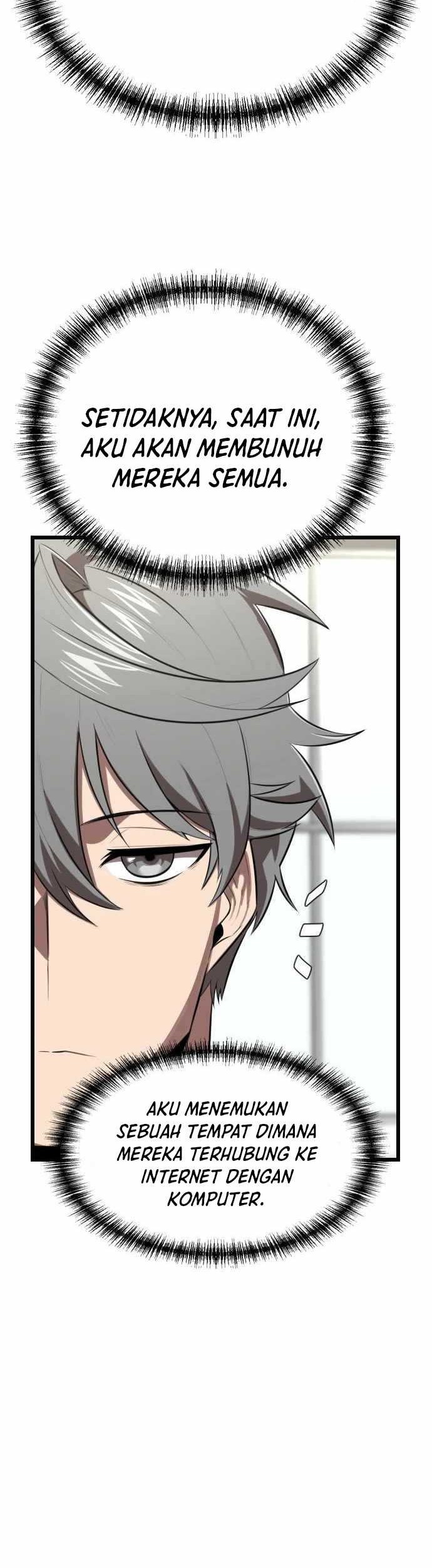 Rental Hero Chapter 25 Gambar 25
