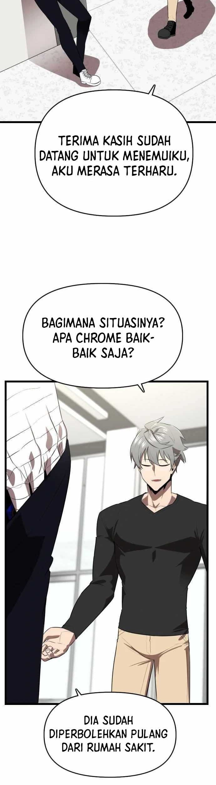 Rental Hero Chapter 25 Gambar 27