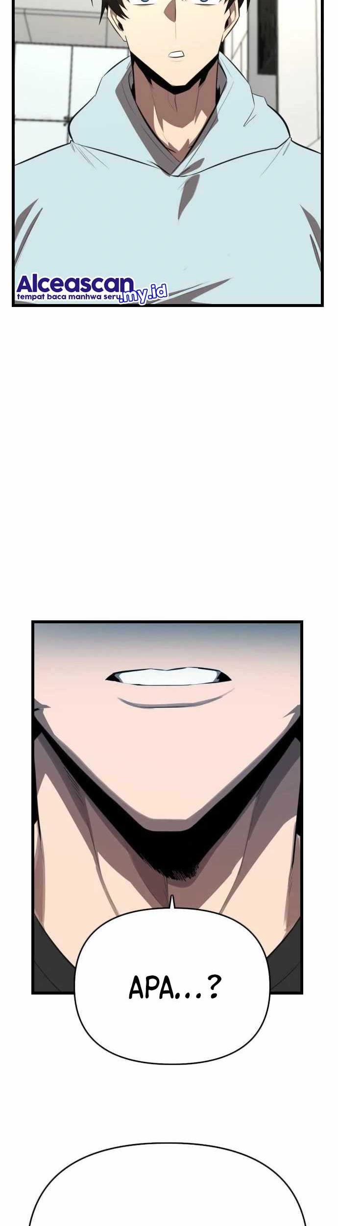 Rental Hero Chapter 25 Gambar 31
