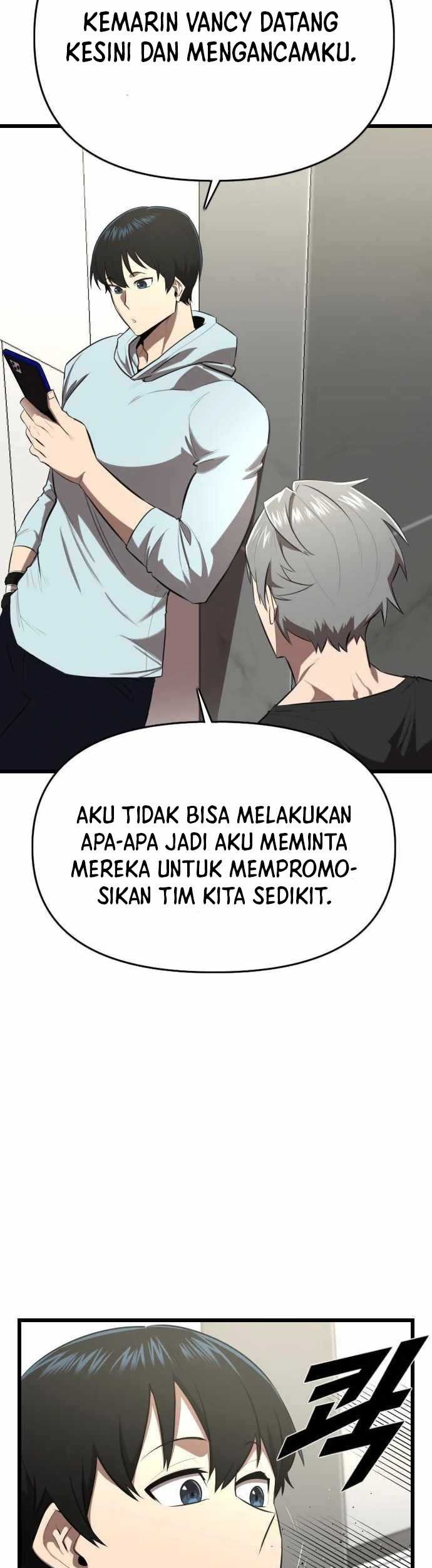 Rental Hero Chapter 25 Gambar 32